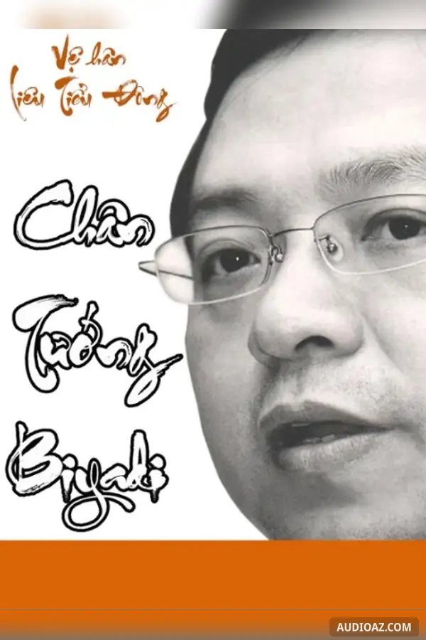 Chân Tướng Biyadi