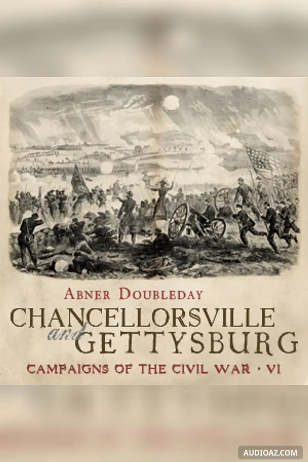 Chancellorsville and Gettysburg