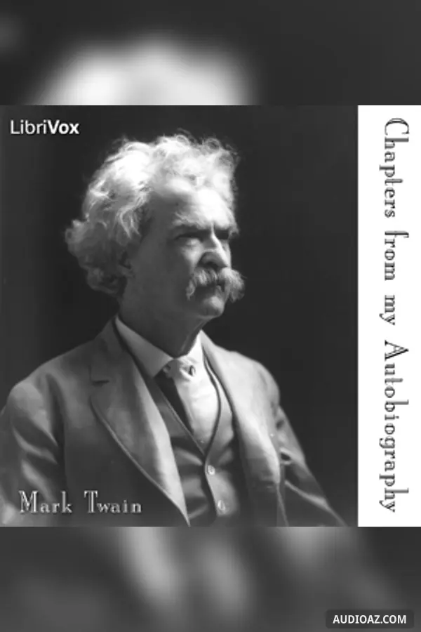 Chapters from my Autobiography