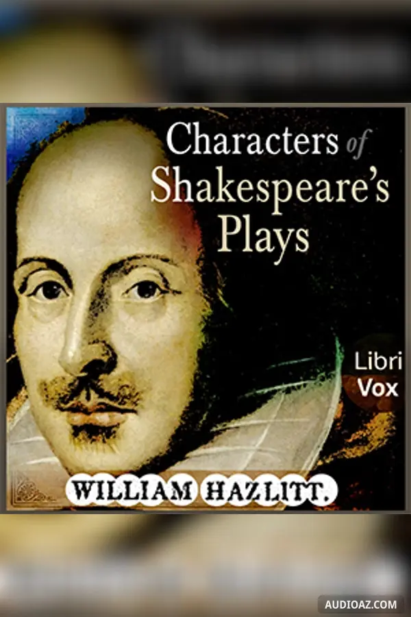 Characters of Shakespeare's Plays