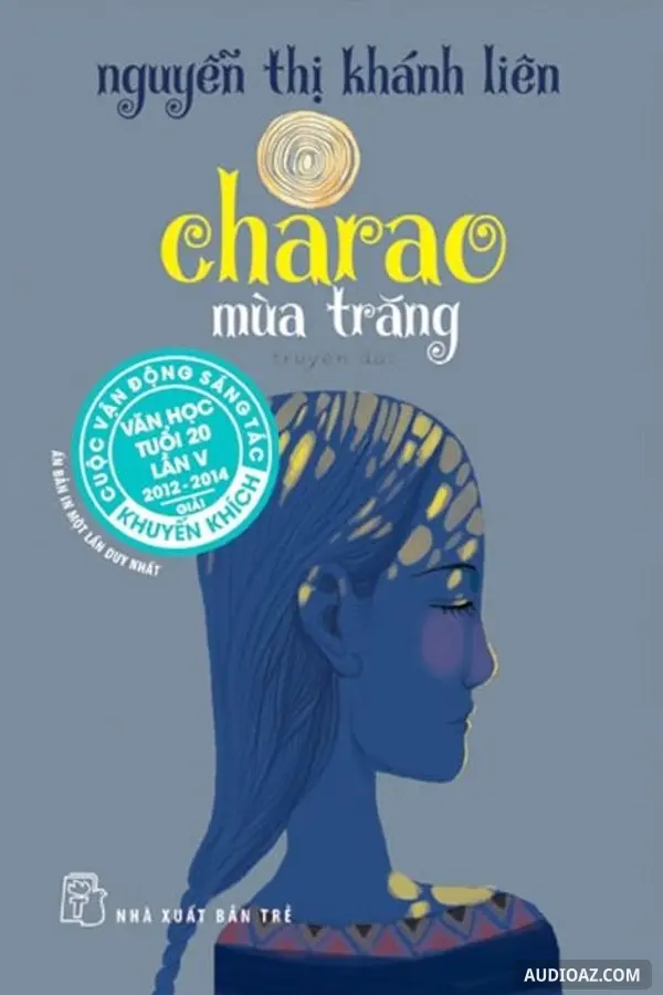Charao mùa trăng