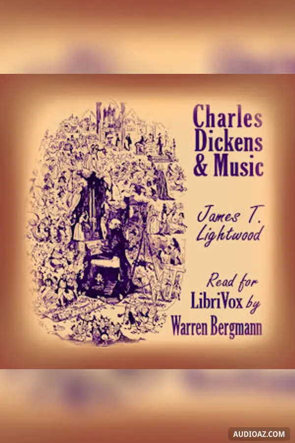 Charles Dickens and Music