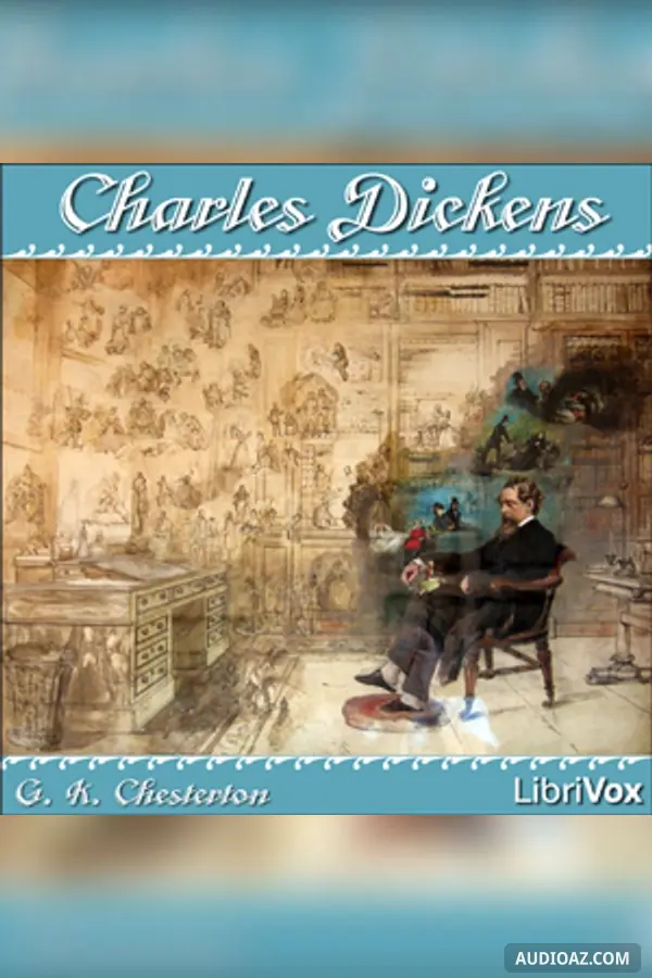 Charles Dickens