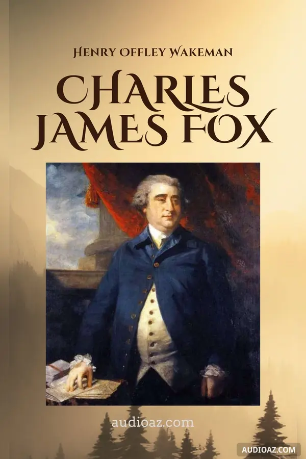 Charles James Fox