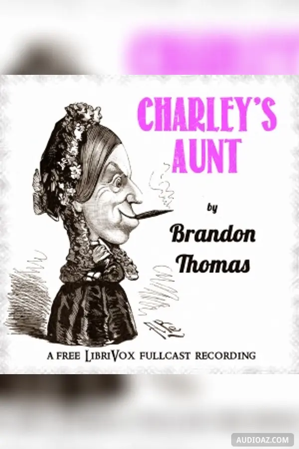 Charley's Aunt