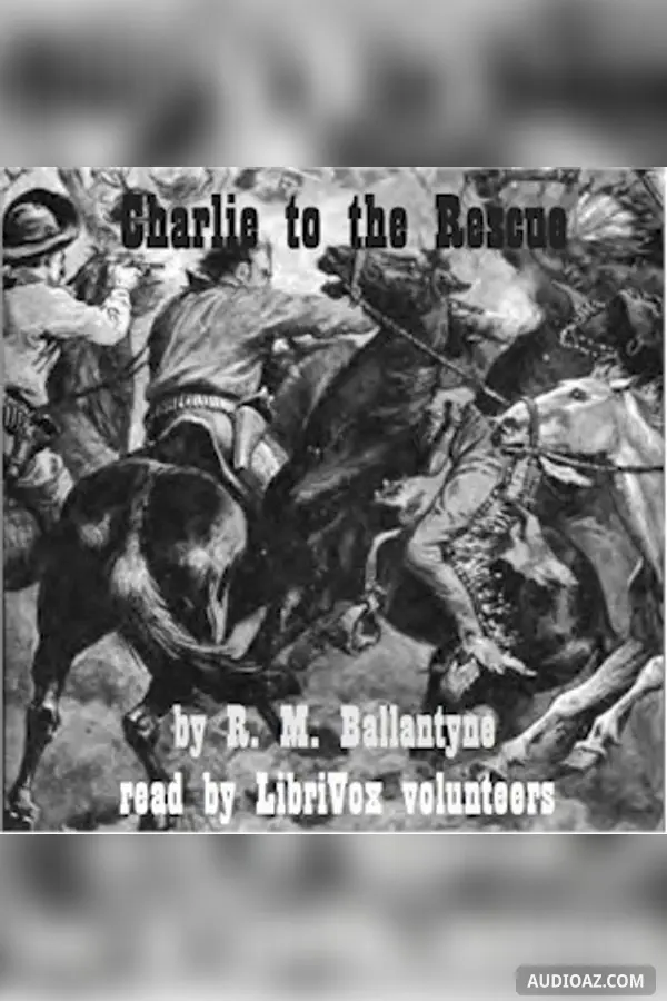 Charlie to the Rescue