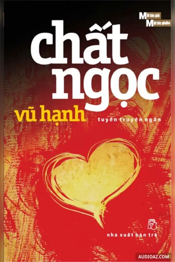 Chất ngọc