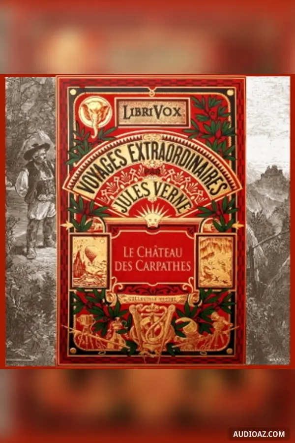 château des Carpathes