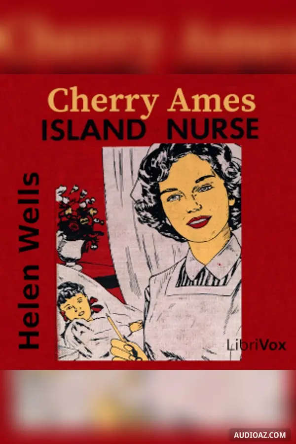 Cherry Ames, Island Nurse
