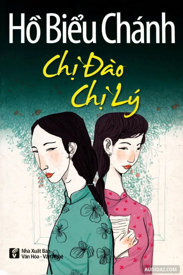 Chị Đào Chị Lý