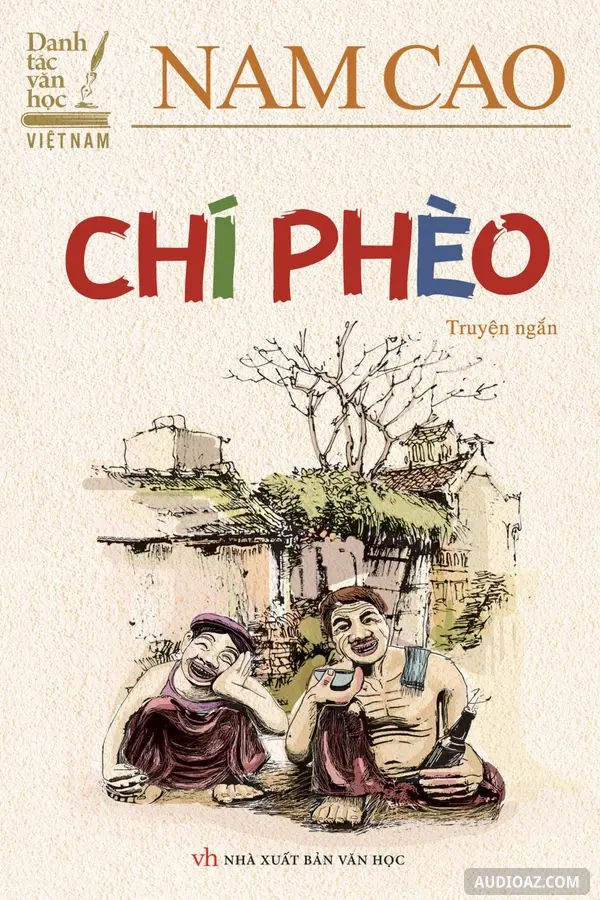 Chí Phèo