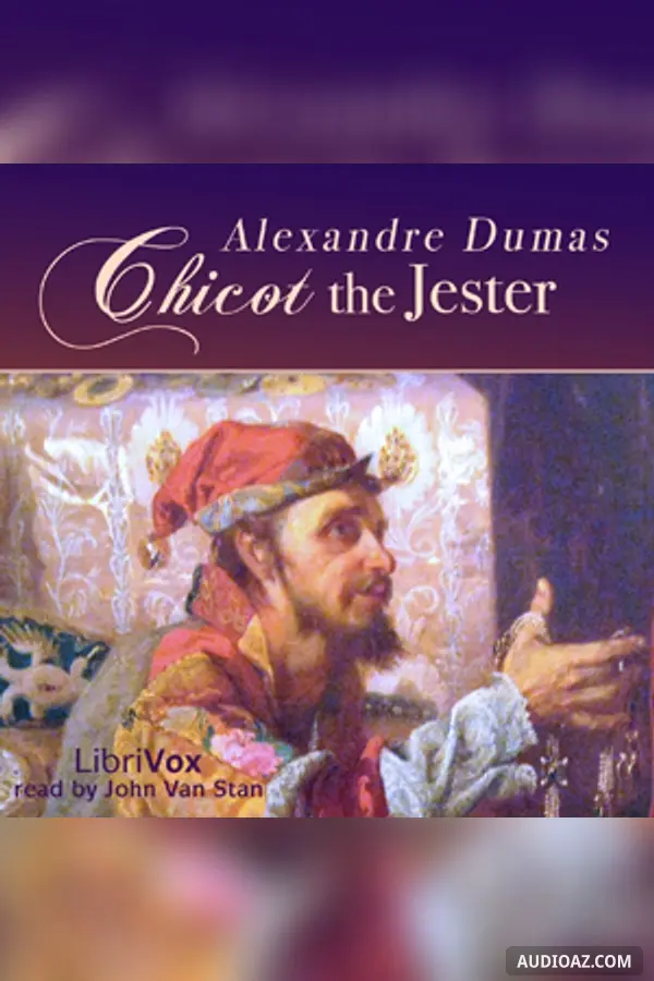 Chicot the Jester