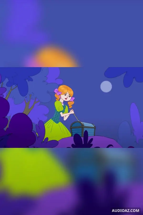 Chiếc hộp sắt biết nói