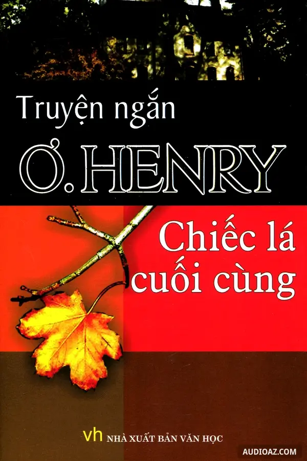 Chiếc Lá Cuối Cùng