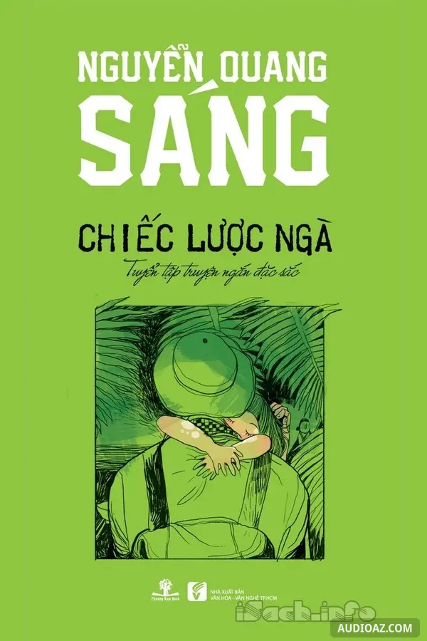 Chiếc lược ngà