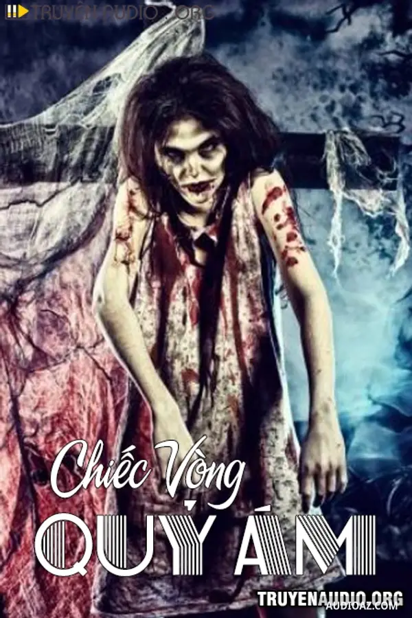 Chiếc Vòng Quỷ Ám