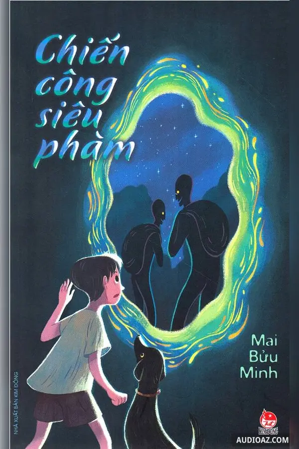 Chiến Công Siêu Phàm