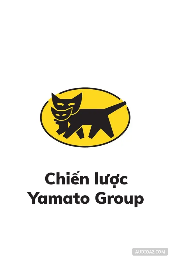 Chiến Lược Của Tập Đoàn Yamato