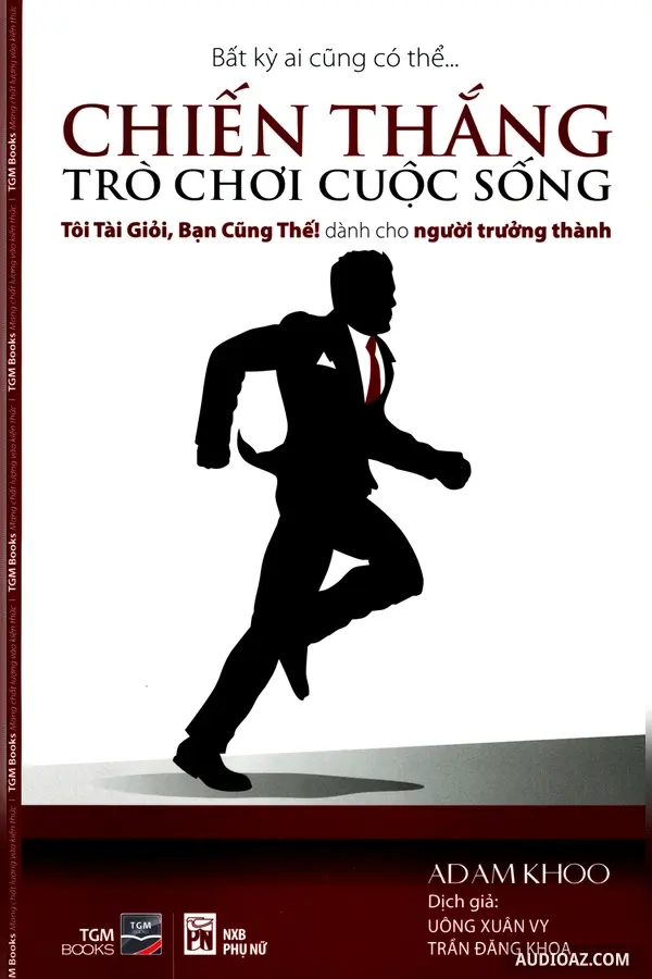 Chiến Thắng Trò Chơi Cuộc Sống