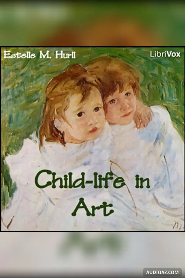 Child-life in Art
