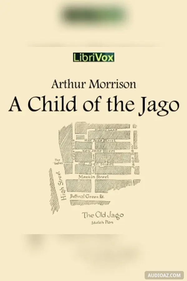 Child of the Jago