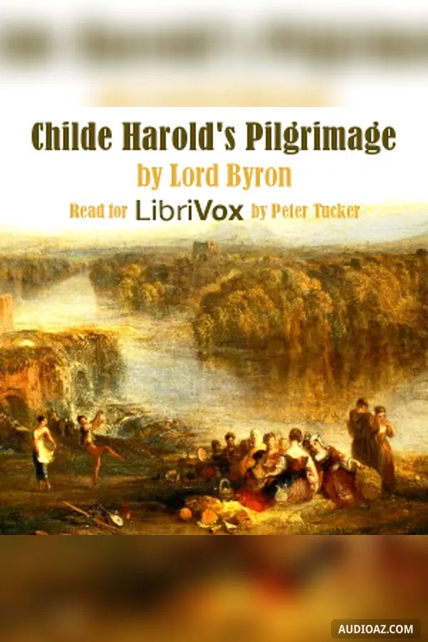 Childe Harold's Pilgrimage