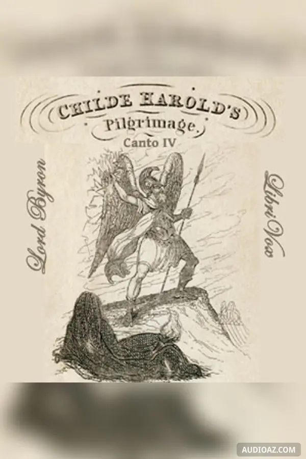 Childe Harold's Pilgrimage: Canto IV