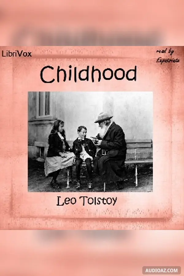 Childhood (version 2)