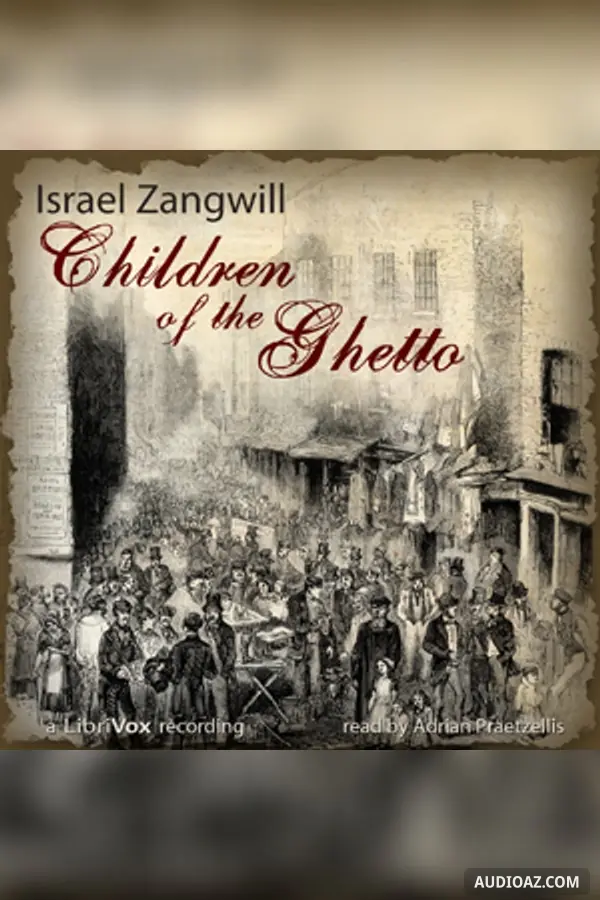 Children of the Ghetto