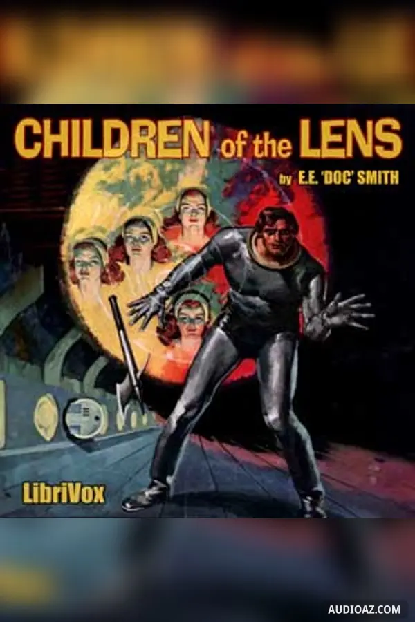 Children of the Lens