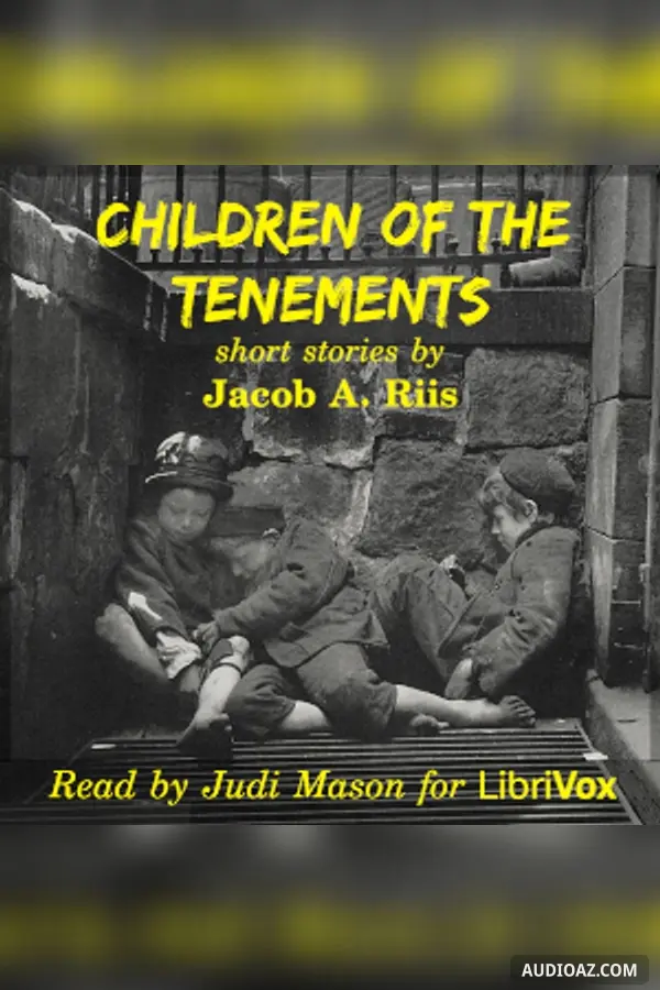 Children of the Tenements