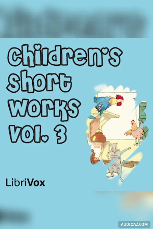 Children's Short Works, Vol. 003