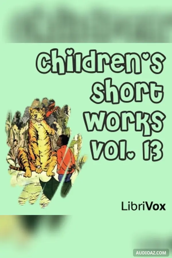 Children's Short Works, Vol. 013