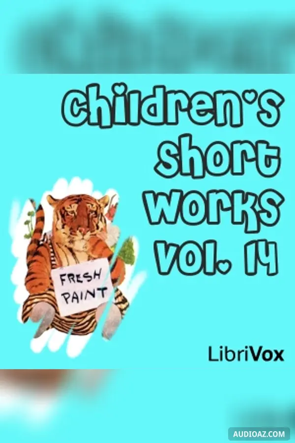 Children's Short Works, Vol. 014