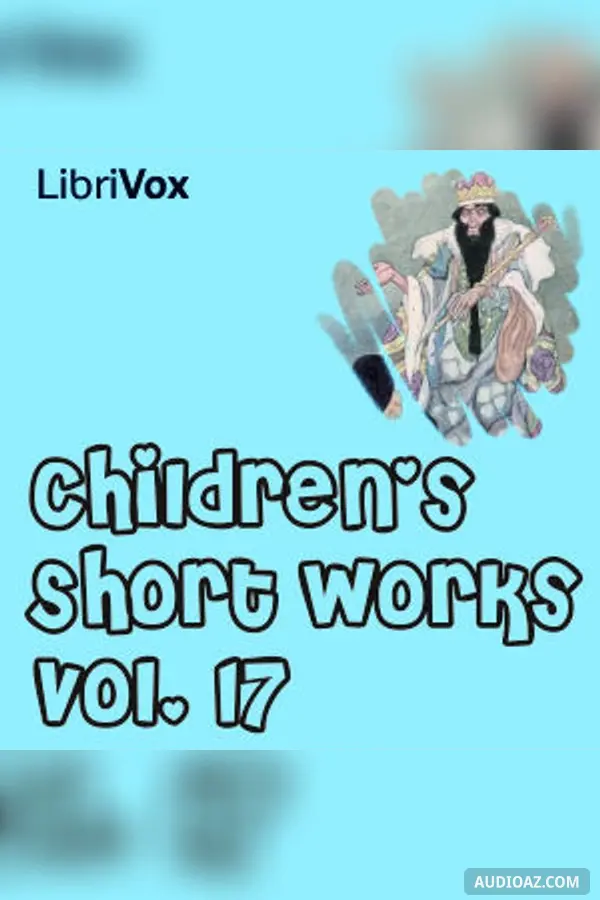 Children's Short Works, Vol. 017