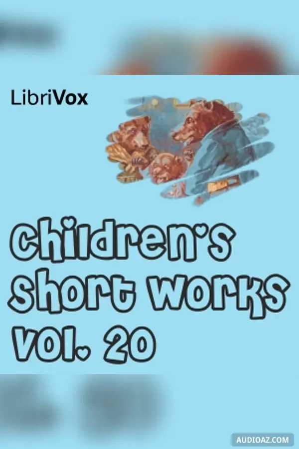 Children's Short Works, Vol. 020