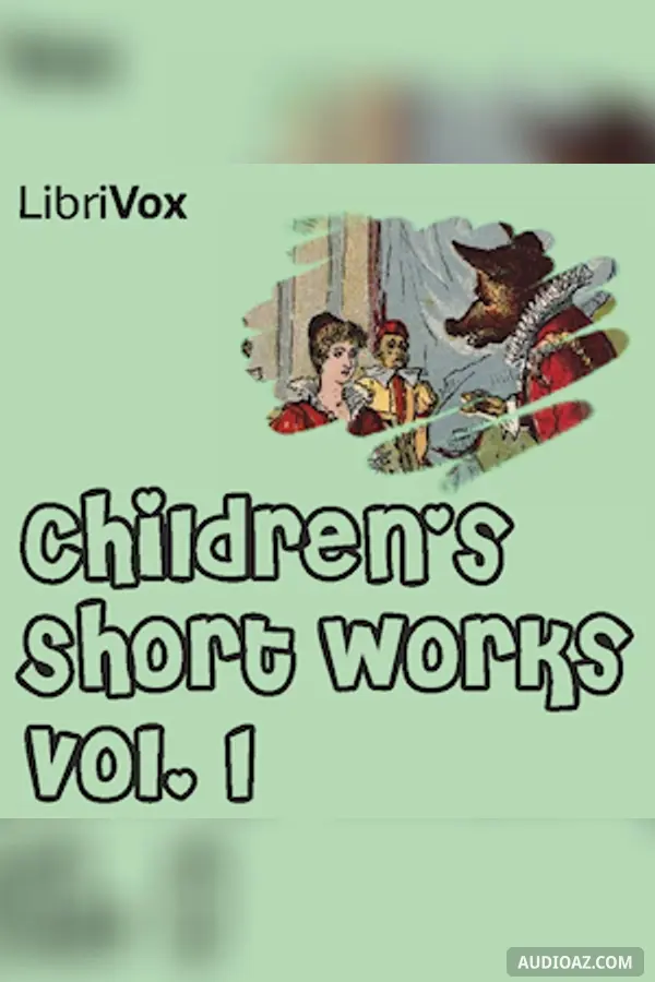 Children's Short Works, Vol. 001