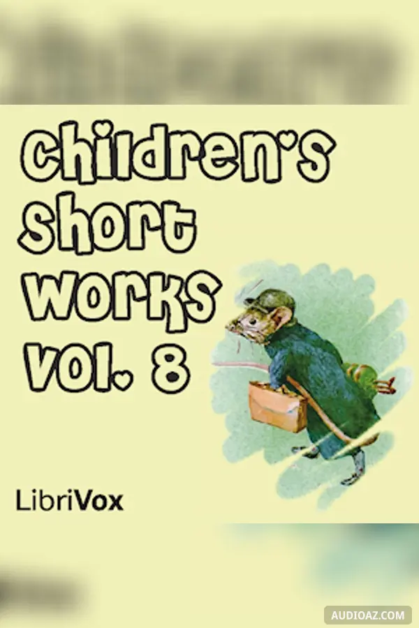 Children's Short Works, Vol. 008