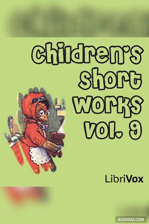 Children's Short Works, Vol. 009