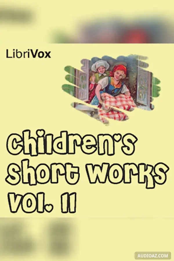 Children's Short Works, Vol. 011