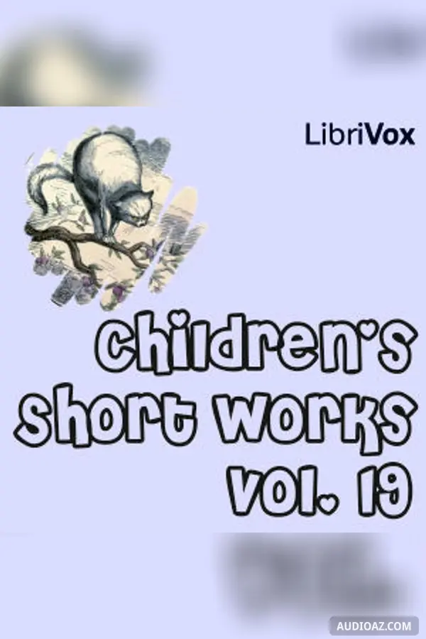 Children's Short Works, Vol. 019