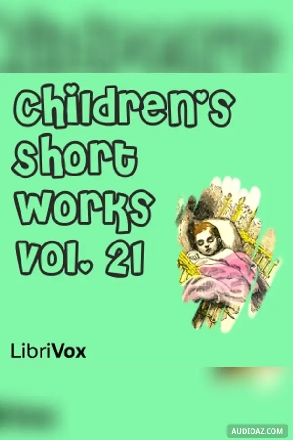 Children's Short Works, Vol. 021