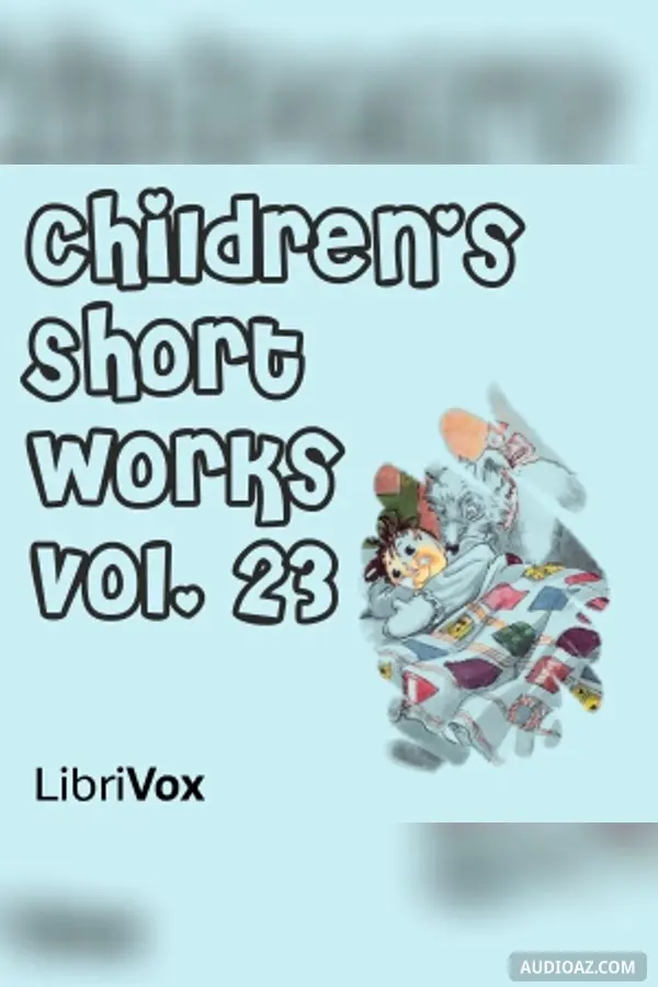 Children's Short Works, Vol. 023