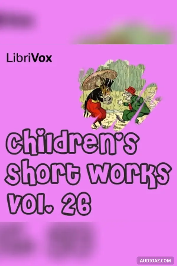Children's Short Works, Vol. 026