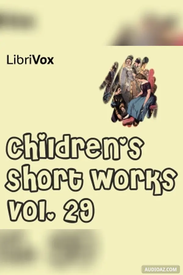 Children's Short Works, Vol. 029