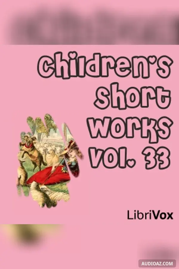 Children's Short Works, Vol. 033