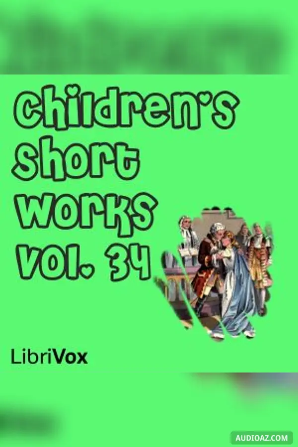 Children's Short Works, Vol. 034