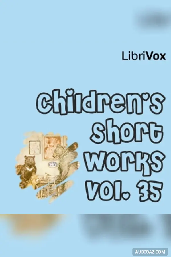 Children's Short Works, Vol. 035