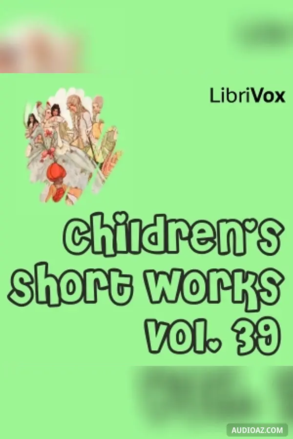 Children's Short Works, Vol. 039