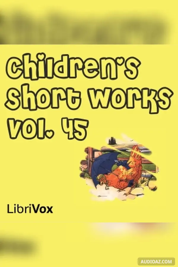 Children's Short Works, Vol. 045